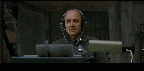 非线性节点探测器