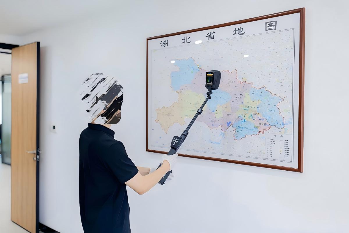 沈阳反窃听检测专家 | 圣新防科技10年经验，全国上门服务！隐私安全无忧，速约！