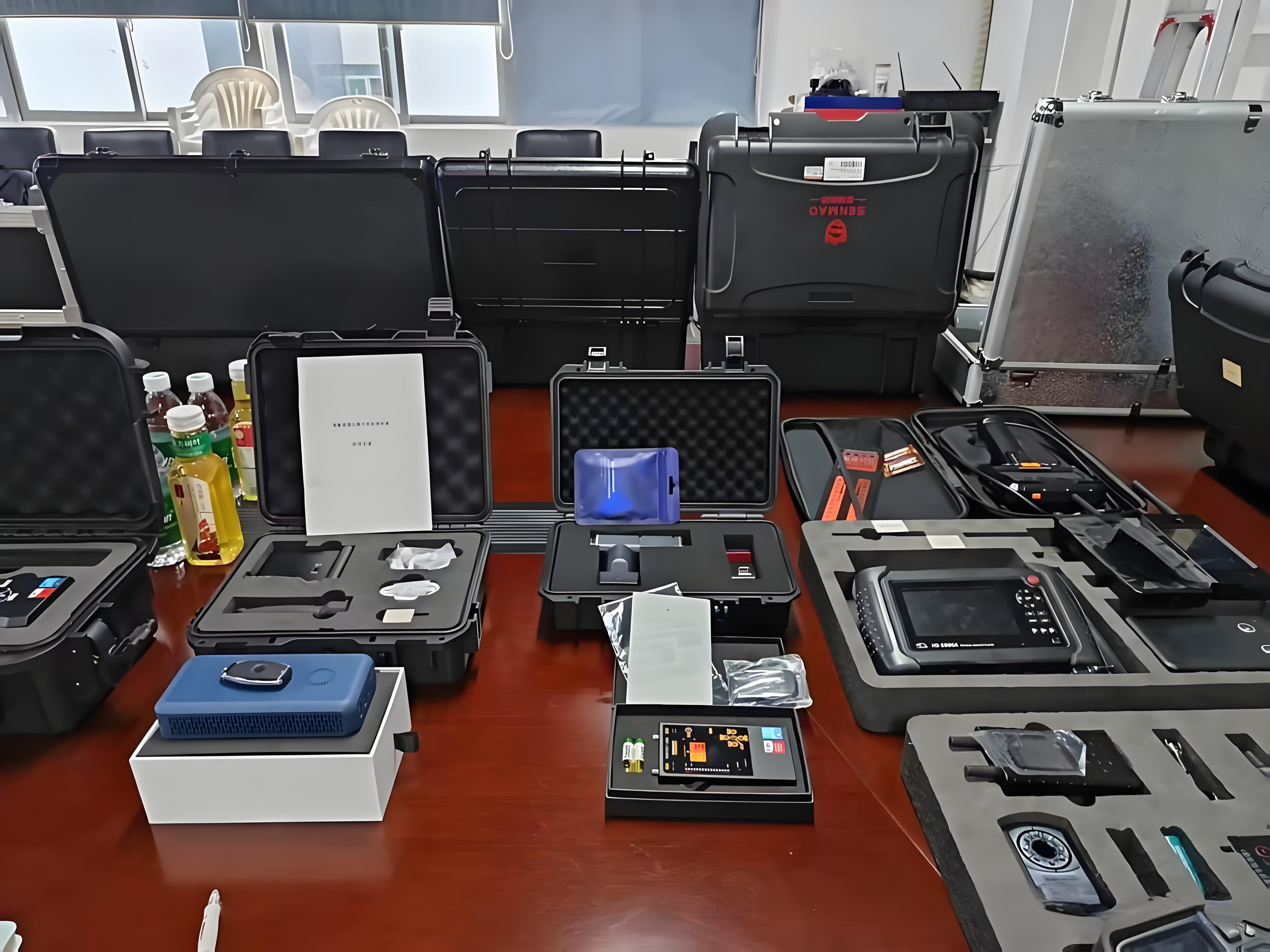 全国化服务网络