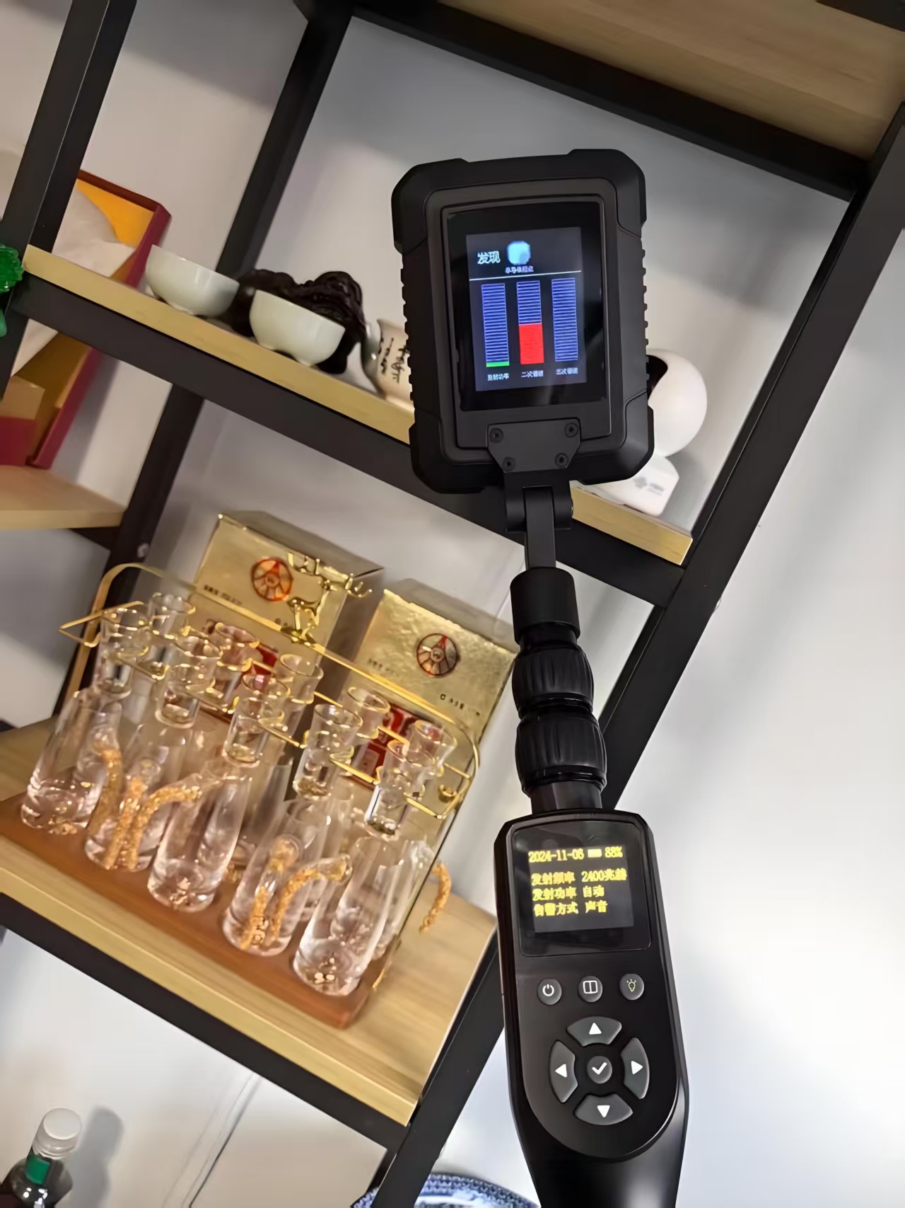 设备销售与租赁